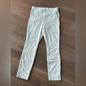Women’s Hollister pants size medium